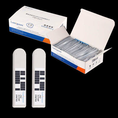 Bộ xét nghiệm định lượng cTnI / H-FABP trong máu toàn phần nhanh một bước IVD