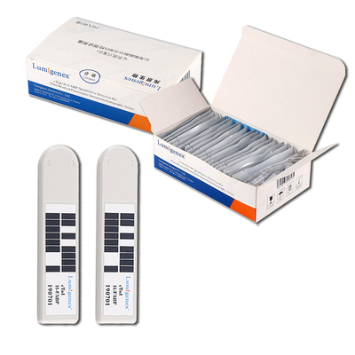 Nhà sản xuất Bán hàng Toàn bộ cTnI / H-FABP Bộ xét nghiệm nhanh định lượng Protein liên kết axit béo