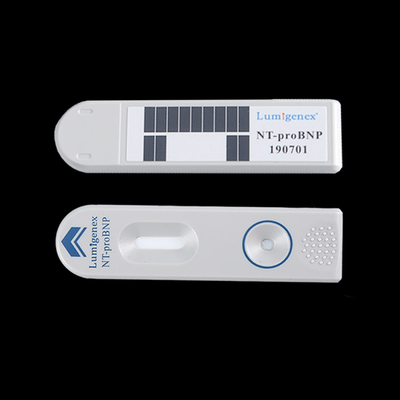 Bộ xét nghiệm Peptide tự nhiên chiết xuất từ ​​N-đầu cuối có độ nhạy cao (NT-proBNP) (TRFIA)