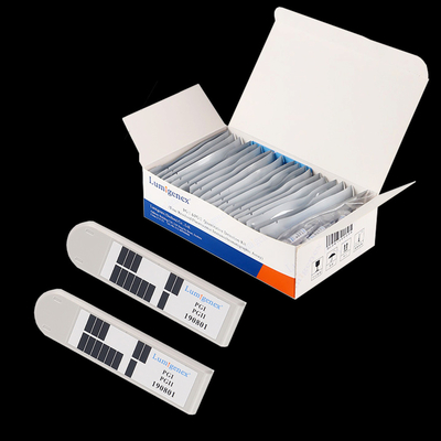 Bộ xét nghiệm kết hợp Pepsinogen I / Pepsinogen II Mẫu máu toàn phần