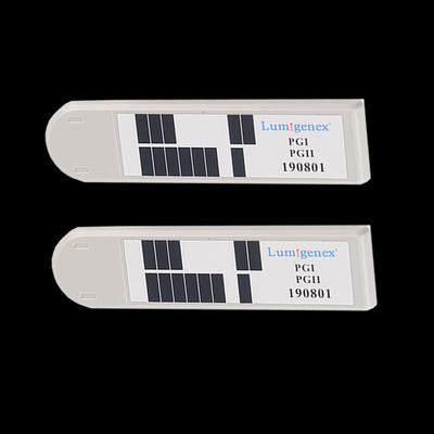 Bộ xét nghiệm kết hợp Pepsinogen I / Pepsinogen II (PGI / PGII) Xét nghiệm máu toàn bộ Nhiễm trùng phổi