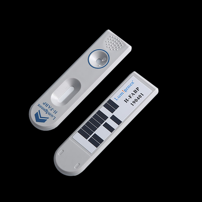 IVD Heart Type Protein liên kết với axit béo Bộ xét nghiệm H-FABP Đánh dấu tim