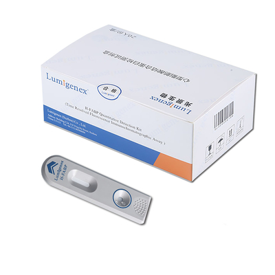 Bộ xét nghiệm protein liên kết axit béo loại tim nhạy cảm cao được CFDA phê duyệt