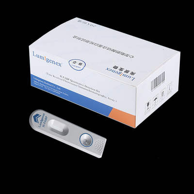 Bộ xét nghiệm protein liên kết axit béo loại tim nhạy cảm cao được CFDA phê duyệt