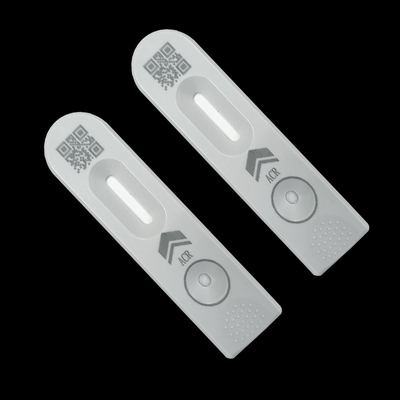 Nền tảng Microalbumin / Creatinine ACR Test Kit Công nghệ TRFIA