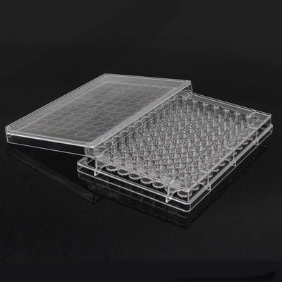 Vật tư tiêu hao trong phòng thí nghiệm Xét nghiệm miễn dịch liên kết enzyme Elisa PCR