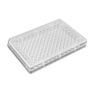Vật tư tiêu hao trong phòng thí nghiệm Xét nghiệm miễn dịch liên kết enzyme Elisa PCR