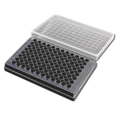 Vật tư tiêu hao trong phòng thí nghiệm Xét nghiệm miễn dịch liên kết enzyme Elisa PCR