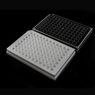 Vật tư tiêu hao trong phòng thí nghiệm Xét nghiệm miễn dịch liên kết enzyme Elisa PCR