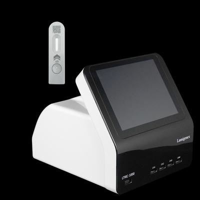TRFIA Platform Microalbumin / Creatinine ACR Test Kit CE Chứng nhận được cấp bằng sáng chế