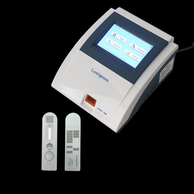 Bộ xét nghiệm phát hiện suy tim Kích thích tăng trưởng hòa tan thể hiện gen 2