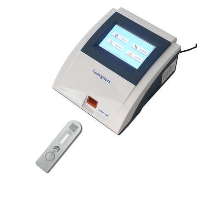 Bộ xét nghiệm phát hiện suy tim Kích thích tăng trưởng hòa tan thể hiện gen 2