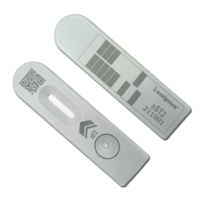 Bộ phát hiện định lượng SST2 bằng phát hiện bệnh tim TRFIA