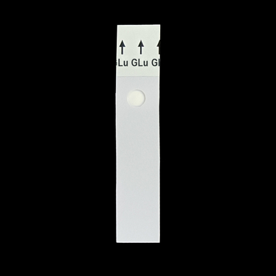 Que thử glucose Phương pháp hóa học khô cho Lumigenex Glucose ISO13485