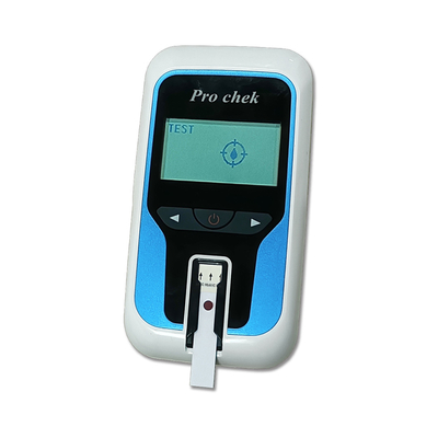 Que thử nhanh HbA1C được chứng nhận CE / ISO13485 với thời hạn sử dụng 24 tháng