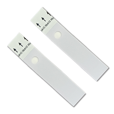 Thuốc thử HbA1c sinh hóa Xét nghiệm đường huyết Giám sát mức đường trong máu Giấy chứng nhận CE