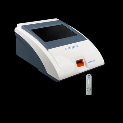Bộ phát hiện huyết sắc tố glycosyl hóa bằng máy phân tích TRFIA cho phòng thí nghiệm lâm sàng của bệnh viện
