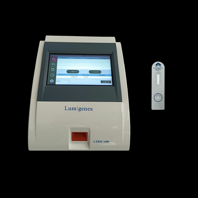 Bộ phát hiện huyết sắc tố glycosyl hóa bằng máy phân tích TRFIA cho phòng thí nghiệm lâm sàng của bệnh viện