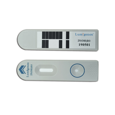 Bộ dụng cụ phát hiện định lượng Vitamin D Test 25(OH)D3 của TRFIA