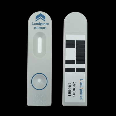 Bộ dụng cụ phát hiện định lượng Vitamin D Test 25(OH)D3 của TRFIA