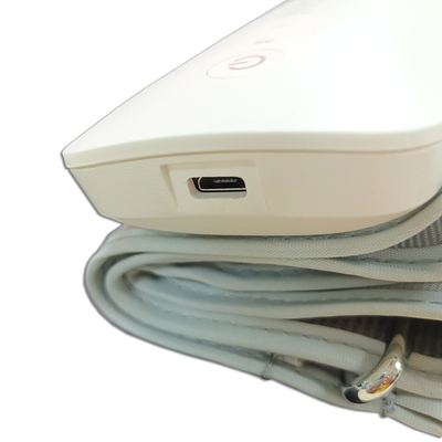 Máy đo huyết áp xung Máy đo huyết áp ISO13485 Sử dụng tại nhà