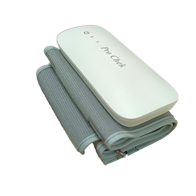 Máy đo huyết áp xung Máy đo huyết áp ISO13485 Sử dụng tại nhà