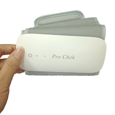 Máy đo huyết áp xung Máy đo huyết áp ISO13485 Sử dụng tại nhà