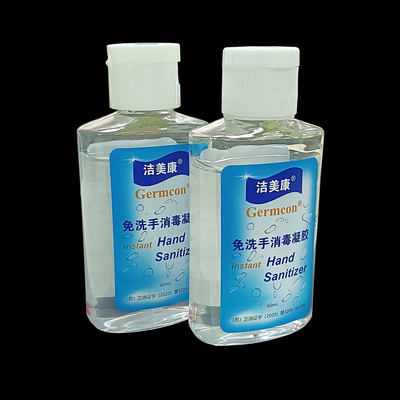 Sử dụng tại nhà Nước rửa tay tức thì với Aloe Khử trùng kháng khuẩn 75% cồn