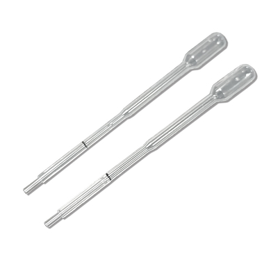 Nghiên cứu trong phòng thí nghiệm Sử dụng Pipet mao quản Pasteur Vật tư tiêu hao y tế Vật tư dùng một lần