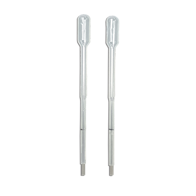 Nghiên cứu trong phòng thí nghiệm Sử dụng Pipet mao quản Pasteur Vật tư tiêu hao y tế Vật tư dùng một lần