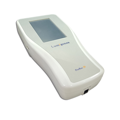 Máy phân tích xét nghiệm miễn dịch huỳnh quang phân giải thời gian cầm tay tiện dụng LTRIC-300