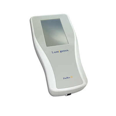 Máy phân tích xét nghiệm miễn dịch huỳnh quang phân giải thời gian cầm tay tiện dụng LTRIC-300