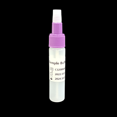 Xét nghiệm nhanh Lumigenex Helicobacter Pylori bằng keo vàng CE được chứng nhận