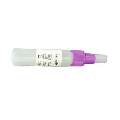 Bộ xét nghiệm nhanh kháng nguyên Lumigenex Helicobacter Pylori Vàng keo vàng CE được chứng nhận