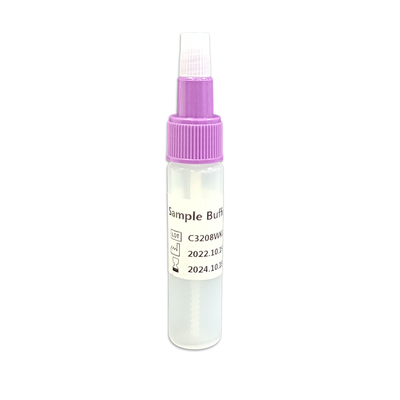 Bộ xét nghiệm Colloidal Gold H Pylori Mẫu phân Mẫu phân được chứng nhận CE