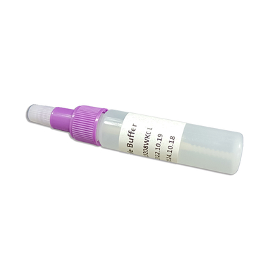 Bộ dụng cụ xét nghiệm bệnh truyền nhiễm H Pylori Mẫu phân Mẫu phân được chứng nhận CE