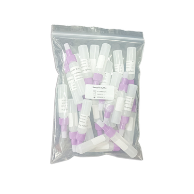 Colloidal Gold Helicobacter Pylori Antigen Bộ xét nghiệm nhanh Mẫu phân Mẫu phân