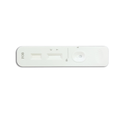 Bộ xét nghiệm FOB mẫu phân để phát hiện ung thư ruột kết Chảy máu polyp