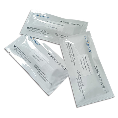 Bộ xét nghiệm FOB mẫu phân để phát hiện ung thư ruột kết Chảy máu polyp