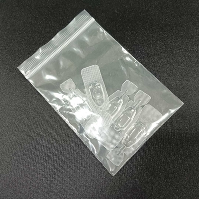 Bộ xét nghiệm nhanh kháng nguyên vi-rút Corona, Bộ xét nghiệm kháng nguyên CE Keo vàng