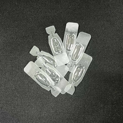 SARS-CoV-2 Bộ dụng cụ xét nghiệm kháng nguyên nhanh tại nhà bằng tăm bông ngoáy mũi HSA đã được phê duyệt