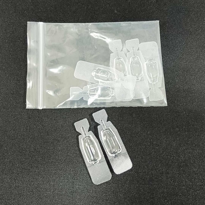 Bộ xét nghiệm tự kiểm tra kháng nguyên chẩn đoán nhanh ISO dùng một lần đã được phê duyệt