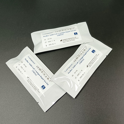 Bộ xét nghiệm miễn dịch sắc ký nhanh kháng nguyên (TRFIA)