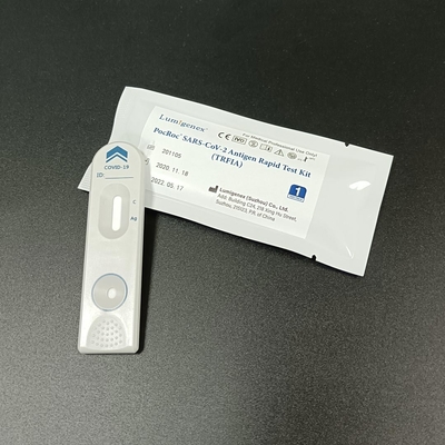 Bộ kháng nguyên gạc mũi y tế Phương pháp TRFIA Chứng nhận CE ISO13485