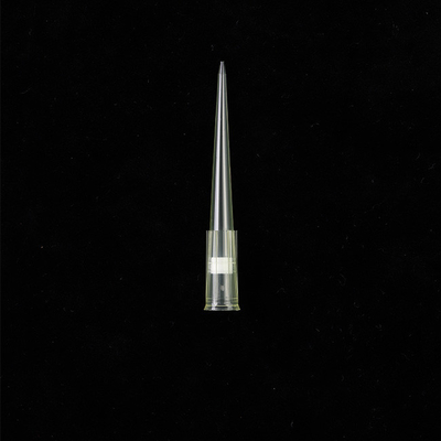Mẹo dùng pipet được lọc bằng Polypropylen 200ul dùng một lần cho phòng thí nghiệm
