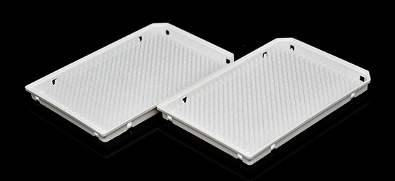 Tấm PCR giếng 40ul 384