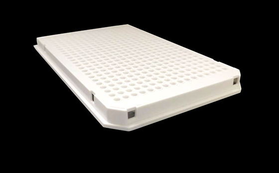 Tấm PCR giếng 40ul 384