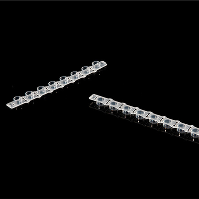 Ống PCR 8 dải 0,2ml