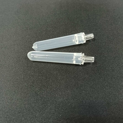 Sử dụng một lần Bộ dụng cụ xét nghiệm nhanh kháng nguyên xét nghiệm tự động cho SARS-CoV2
