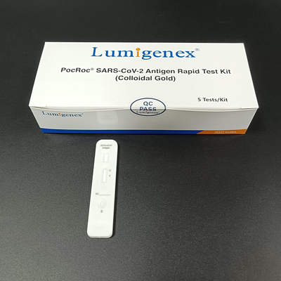 BfArM đã liệt kê Bộ dụng cụ xét nghiệm nhanh kháng nguyên SARS-CoV-2 để sử dụng chuyên nghiệp